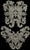 Folding Screen_____Carved_____551