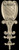 Folding Screen_____Carved_____542