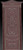 Folding Screen_____Carved_____525