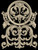 Folding Screen_____Carved_____509