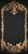Folding Screen_____Carved_____435