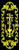 Folding Screen_____Carved_____304