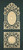 Folding Screen_____Carved_____85