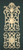Folding Screen_____Carved_____80