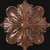 Rosette_____Carved_____0800