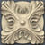 Rosette_____Carved_____0710