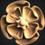 Rosette_____Carved_____0656