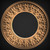 Rosette_____Carved_____0650