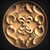 Rosette_____Carved_____0648