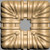 Rosette_____Carved_____0621