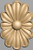 Rosette_____Carved_____0586