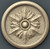 Rosette_____Carved_____0456