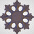 Rosette_____Carved_____0454