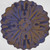 Rosette_____Carved_____0450