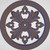 Rosette_____Carved_____0448