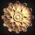 Rosette_____Carved_____0416