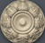 Rosette_____Carved_____0389