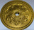 Rosette_____Carved_____0350