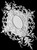 Rosette_____Carved_____0333