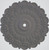 Rosette_____Carved_____0311
