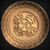 Rosette_____Carved_____0280