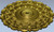 Rosette_____Carved_____0241