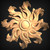 Rosette_____Carved_____0129