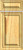 Cabinet Door___F45-196___P-2