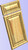 Cabinet Door___F45-188___P-4