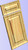 Cabinet Door___F45-184___P-3