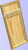 Cabinet Door___F45-183___P-1