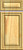Cabinet Door___F45-182___P-5