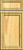 Cabinet Door___F45-182___P-1