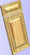 Cabinet Door___F45-169___P-4