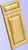 Cabinet Door___F45-163___P-5
