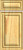 Cabinet Door___F45-160___P-5