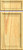 Cabinet Door___F45-156___P-1