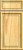 Cabinet Door___F45-154___P-1