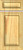 Cabinet Door___F45-153___P-5