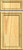 Cabinet Door___F45-149___P-1