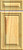 Cabinet Door___F45-140___P-4