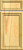 Cabinet Door___F45-140___P-1