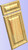 Cabinet Door_____F-138__P-2