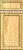 Cabinet Door___F45-137___P-1