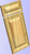 Cabinet Door___F45-131___P-6