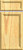 Cabinet Door___F45-126___P-1