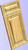 Cabinet Door___F45-122___P-4