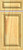 Cabinet Door___F45-121___P-5