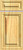 Cabinet Door___F45-121___P-3