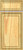 Cabinet Door___F45-120___P-1